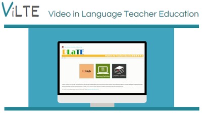PLaTE (Platform for Language Teacher Education)